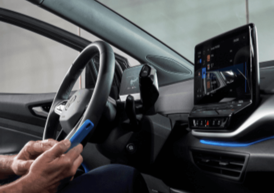 Programează-te online la service