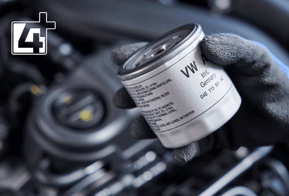 Ofertă specială piese de schimb originale